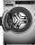 Стиральная машина Asko Wmc8947vi.s профессиональная, цвет нержавеющая сталь
