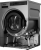 Стиральная машина Asko Wmc8947vi.s профессиональная, цвет нержавеющая сталь