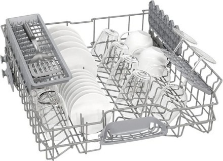 Посудомоечная машина Bosch SMS4IKW51Q