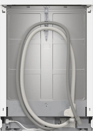 Посудомоечная машина Bosch SMS4IKW51Q
