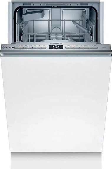 Посудомоечная машина Bosch SPV4HKX33E