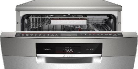 Посудомоечная машина Bosch SMS8ZDI48Q