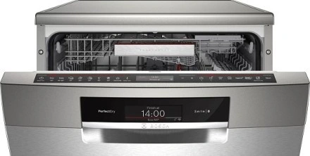 Посудомоечная машина Bosch SMS8ZDI48Q