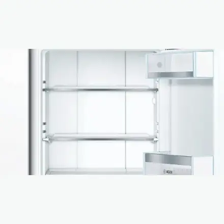 Двухкамерный холодильник Bosch KIF86PFE0