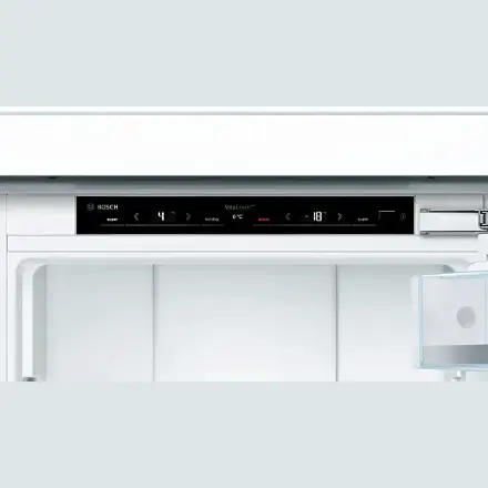 Двухкамерный холодильник Bosch KIF86PFE0