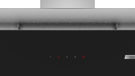 Вытяжки Bosch DWK68AK60T