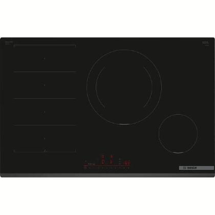 Индукционная варочная панель Bosch PXE831HC1E