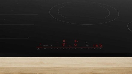 Индукционная варочная панель Bosch PXE831HC1E