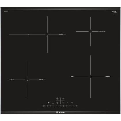Индукционная варочная панель Bosch PIF675FC1E