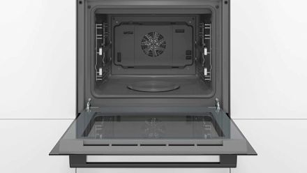 Духовой шкаф Bosch HIJ557YB0R