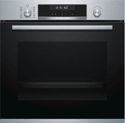 Духовой шкаф Bosch HBB578BS6