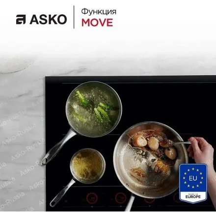 Варочная панель Asko HI5632FBG1
