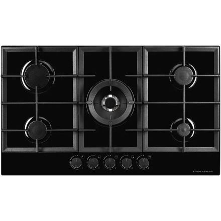 Варочная панель Kuppersberg FG 95 B