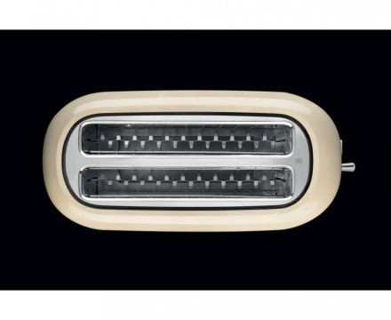 Тостер KitchenAid Design 5KMT5115EER карамельное яблоко на 4 ломтика