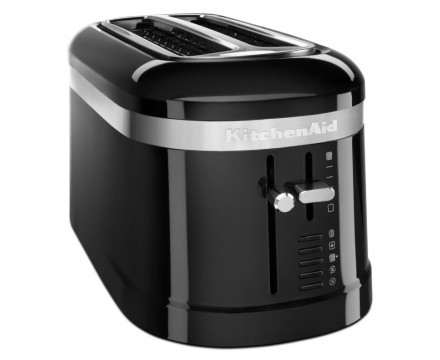 Тостер KitchenAid Design 5KMT5115EER карамельное яблоко на 4 ломтика