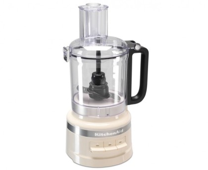Кухонный комбайн KitchenAid 5KFP0919EAC кремовый