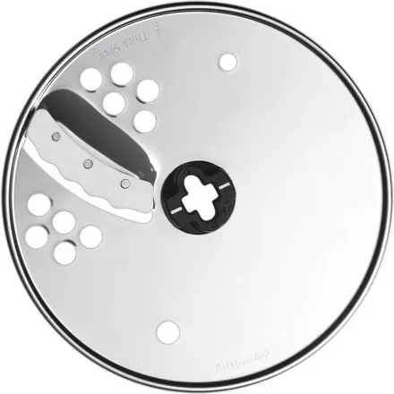 Кухонный комбайн KitchenAid 5KFP0919EAC кремовый