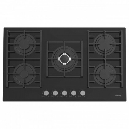 Варочная панель Korting HGG 9835 CTN газовая