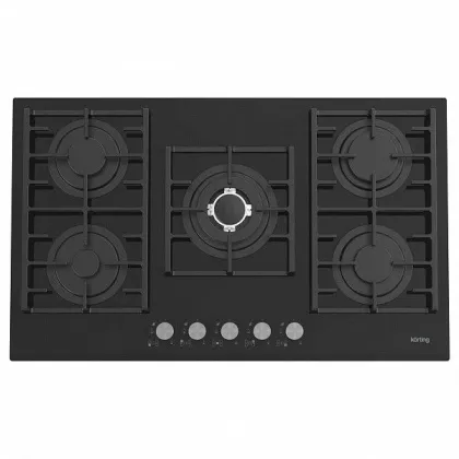 Варочная панель Korting HGG 9835 CTN 