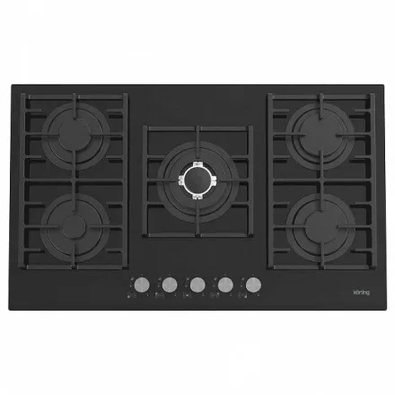 Варочная панель Korting HGG 9835 CTN 