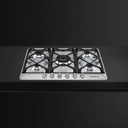 Варочная панель Smeg SR975XGH