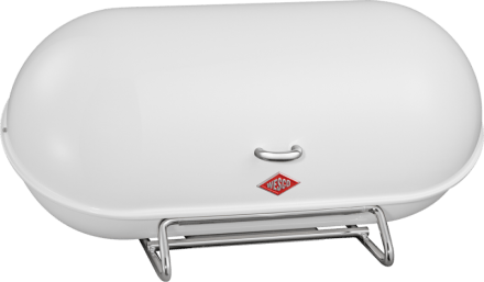 Хлебница Wesco Breadboy Бирюза