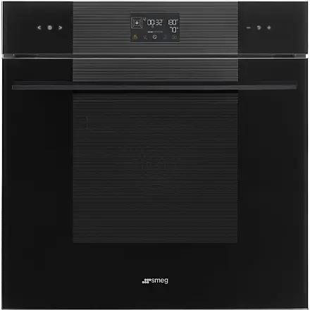 Духовой шкаф Smeg SO6102S3PB3
