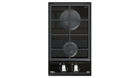 Варочная панель Teka GZC 32300 XBN BLACK газовая
