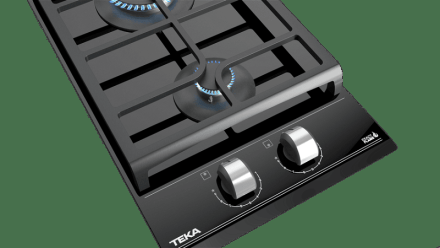 Варочная панель Teka GZC 32300 XBN BLACK газовая