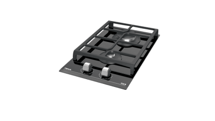 Варочная панель Teka GZC 32300 XBN BLACK газовая