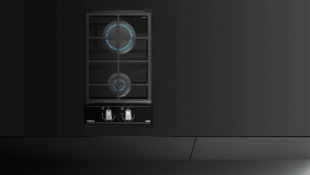 Варочная панель Teka GZC 32300 XBN BLACK газовая