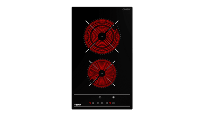 Варочная панель Teka TBC 32010 TTC BLACK стеклокерамическая