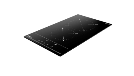 Варочная панель Teka TBC 32010 TTC BLACK стеклокерамическая