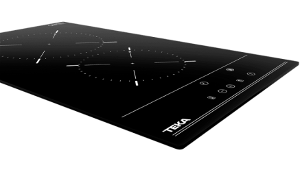 Варочная панель Teka TBC 32010 TTC BLACK стеклокерамическая