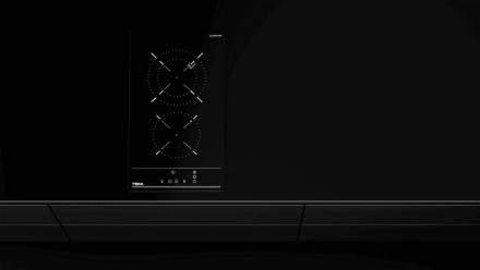 Варочная панель Teka TBC 32010 TTC BLACK стеклокерамическая
