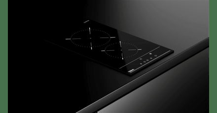 Варочная панель Teka TBC 32010 TTC BLACK стеклокерамическая