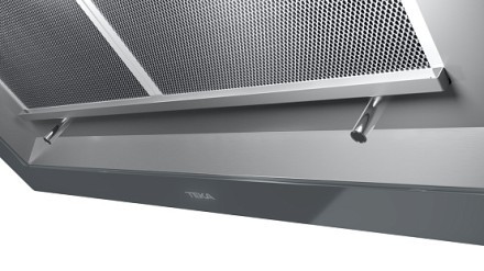 Вытяжка Teka DLV 98660 TOS STONE GREY
