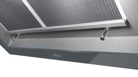 Вытяжка Teka DLV 98660 TOS STONE GREY