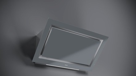 Вытяжка Teka DLV 98660 TOS STONE GREY
