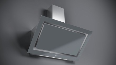 Вытяжка Teka DLV 98660 TOS STONE GREY