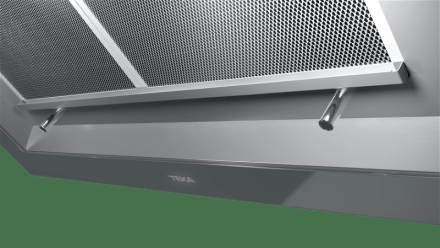 Вытяжка Teka DLV 98660 TOS STONE GREY
