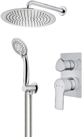 Душевая система Teka Manacor 841720220