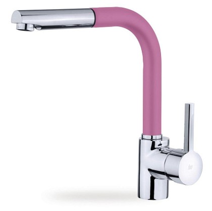 Смеситель Teka ARK 938 PINK