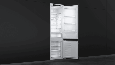 Холодильник Teka RBF 77360 FI встраиваемый белый