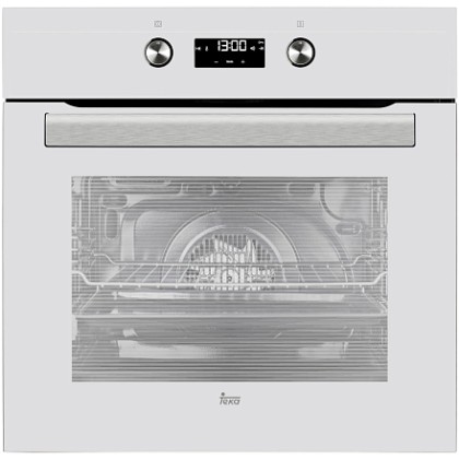 Духовой шкаф Teka HS 710 WHITE, цвет белый