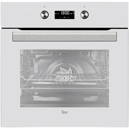 Духовой шкаф Teka HS 710 WHITE, цвет белый