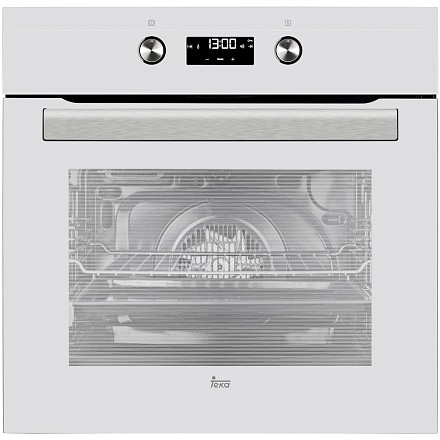 Духовой шкаф Teka HS 710 WHITE, цвет белый