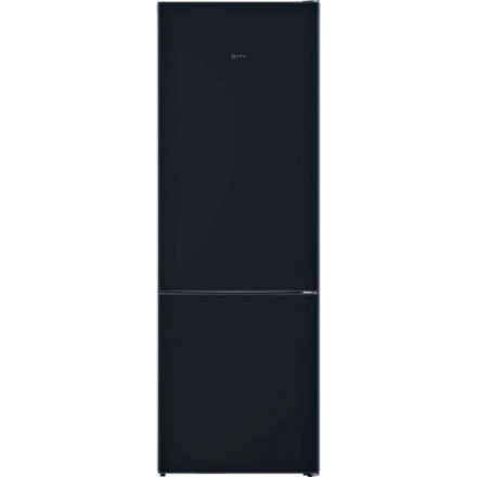 Холодильник  Neff KG7493BD0, цвет чёрный