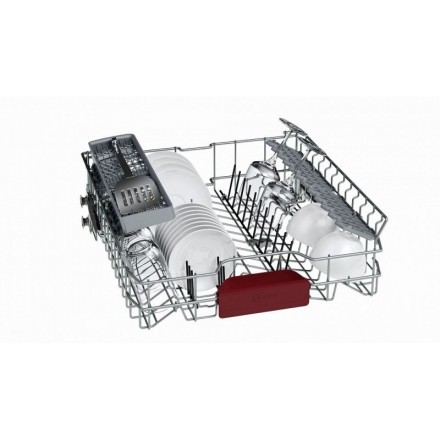 Посудомоечная машина  Neff S513I60X0R, цвет серебристый