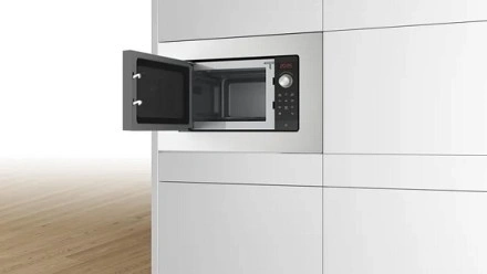 Микроволновая печь Bosch BFL623MS3